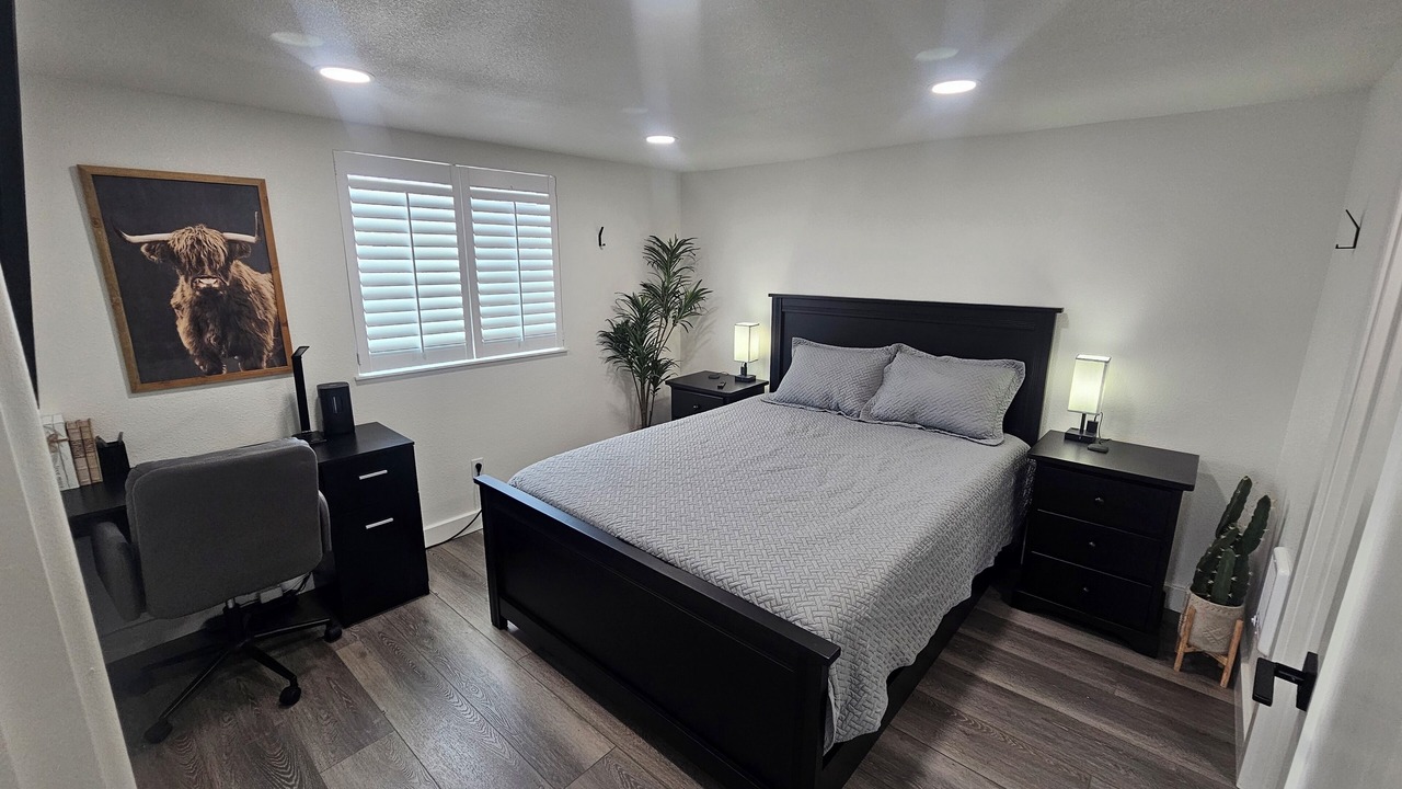 Photo of Bedroom in Tillamook