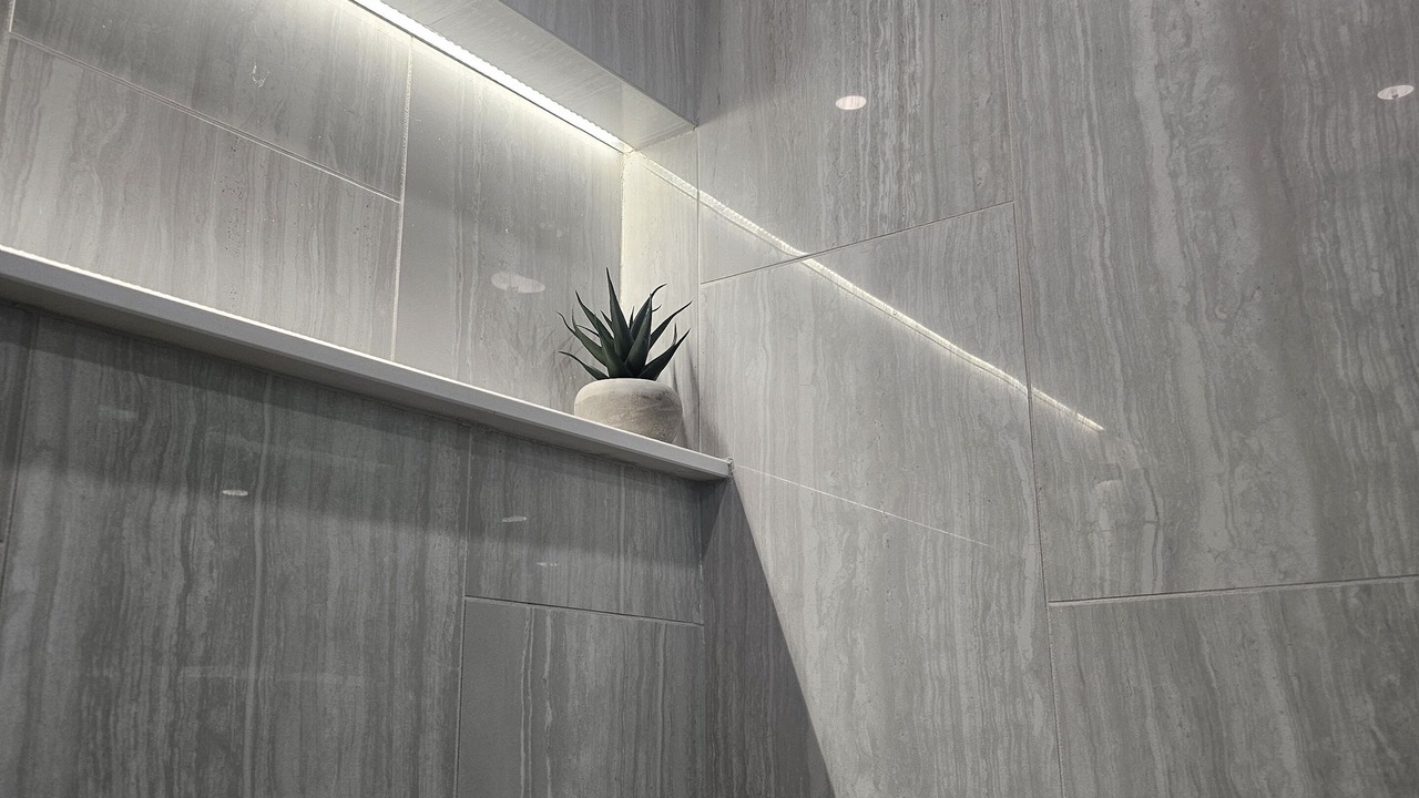 Photo of Bathroom in Tillamook
