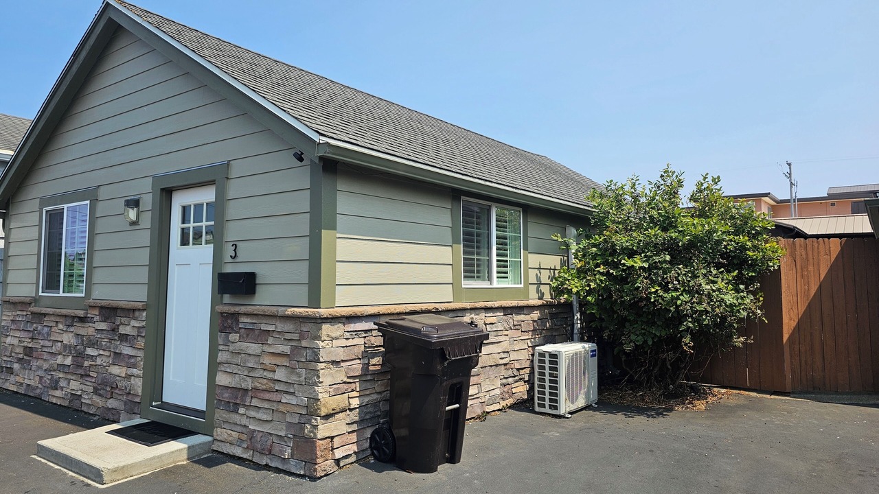 Photo of Outdoor in Tillamook