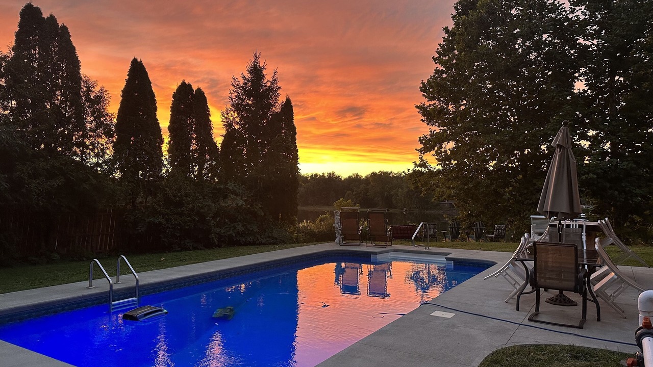 Photo of Outdoor in Newtonville