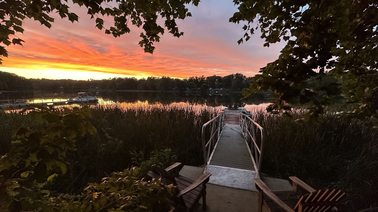 Photo of Outdoor in Newtonville
