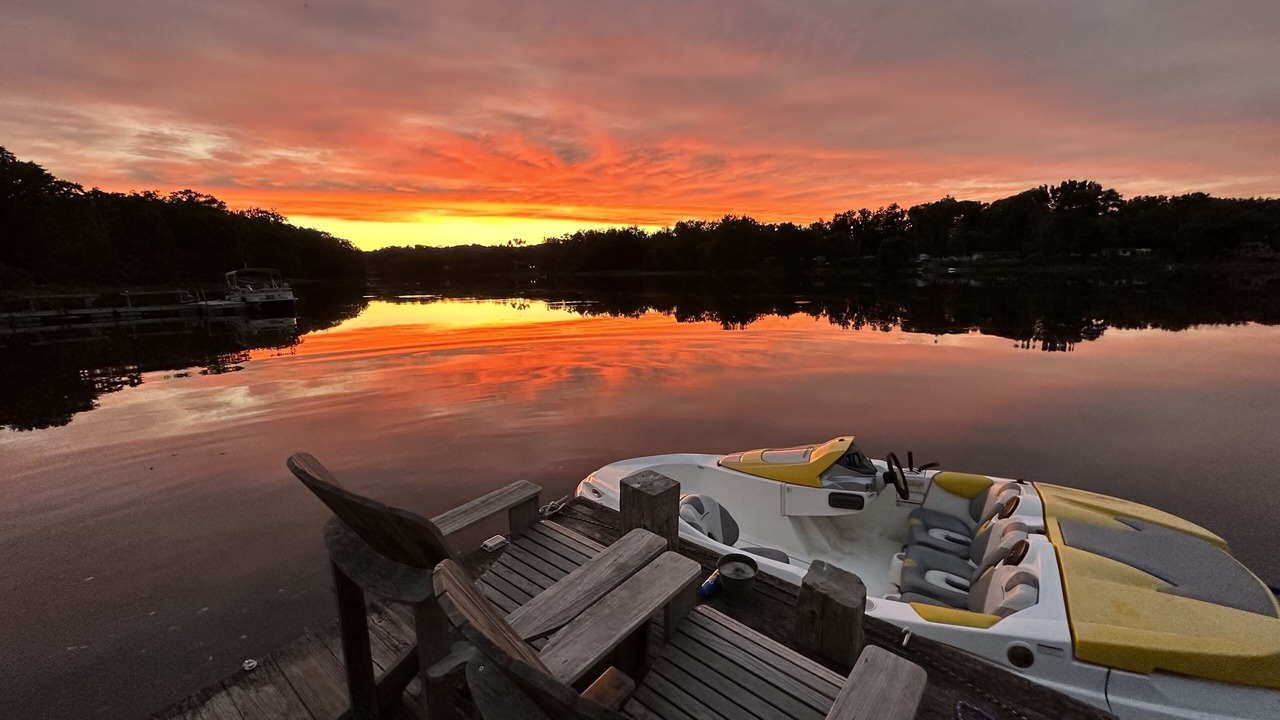 Photo of Outdoor in Newtonville