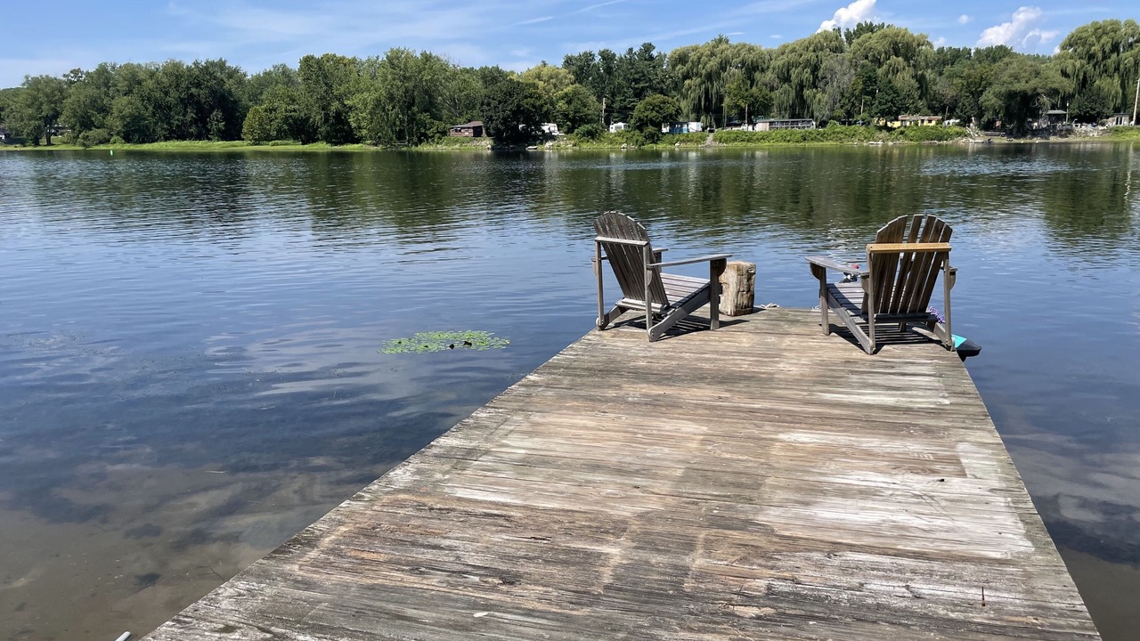 Photo of Outdoor in Newtonville