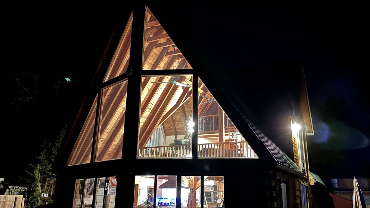 Photo of Outdoor in Newtonville