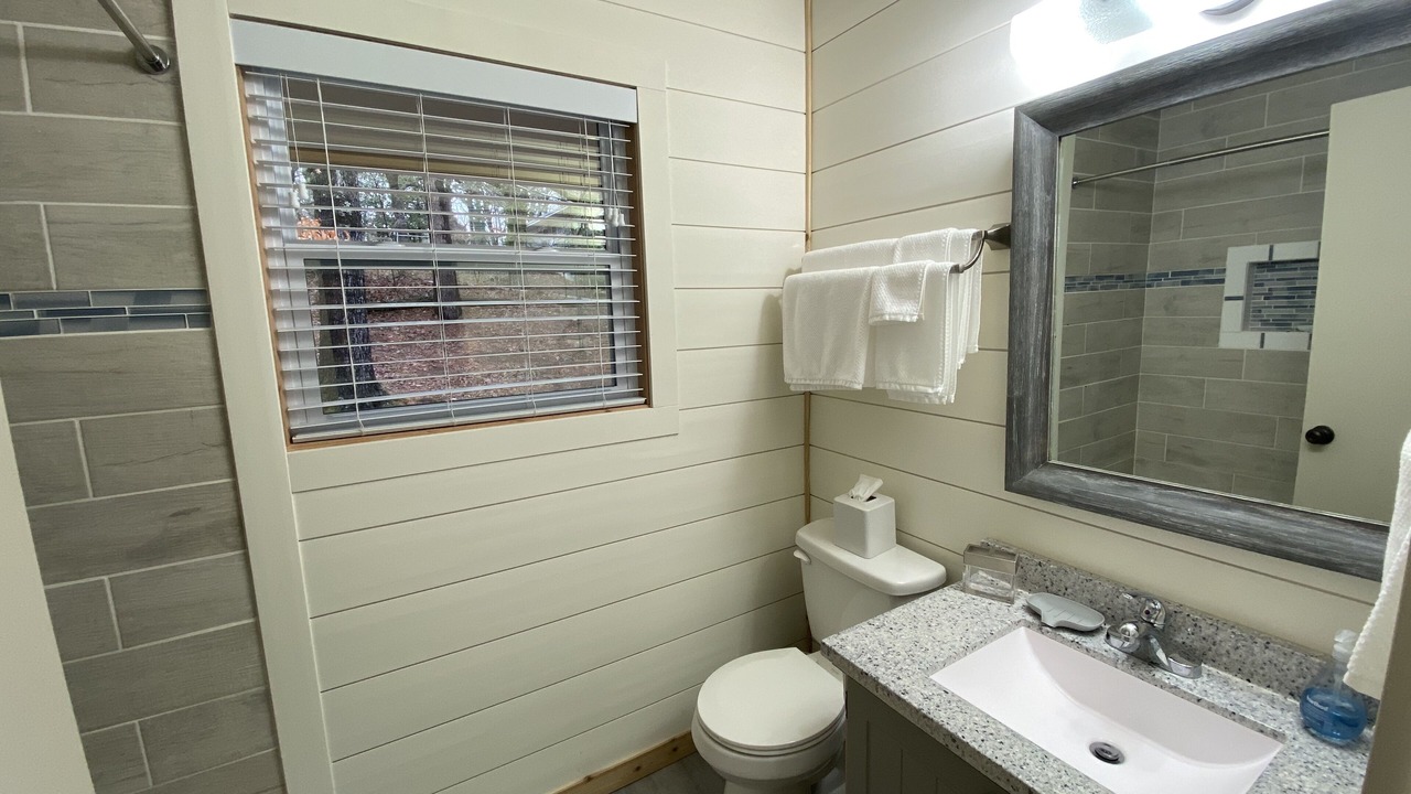 Photo of Bathroom in Bella Vista