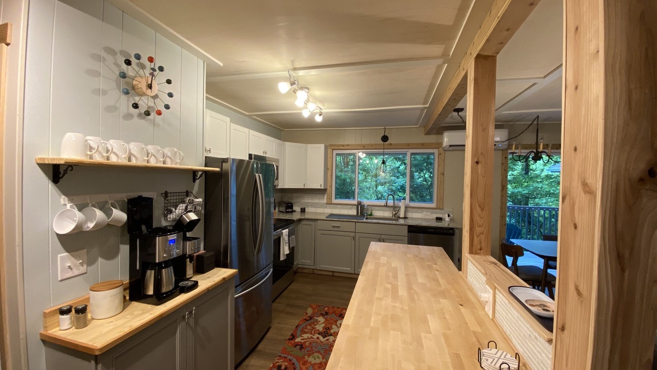 Photo of Kitchen in Bella Vista