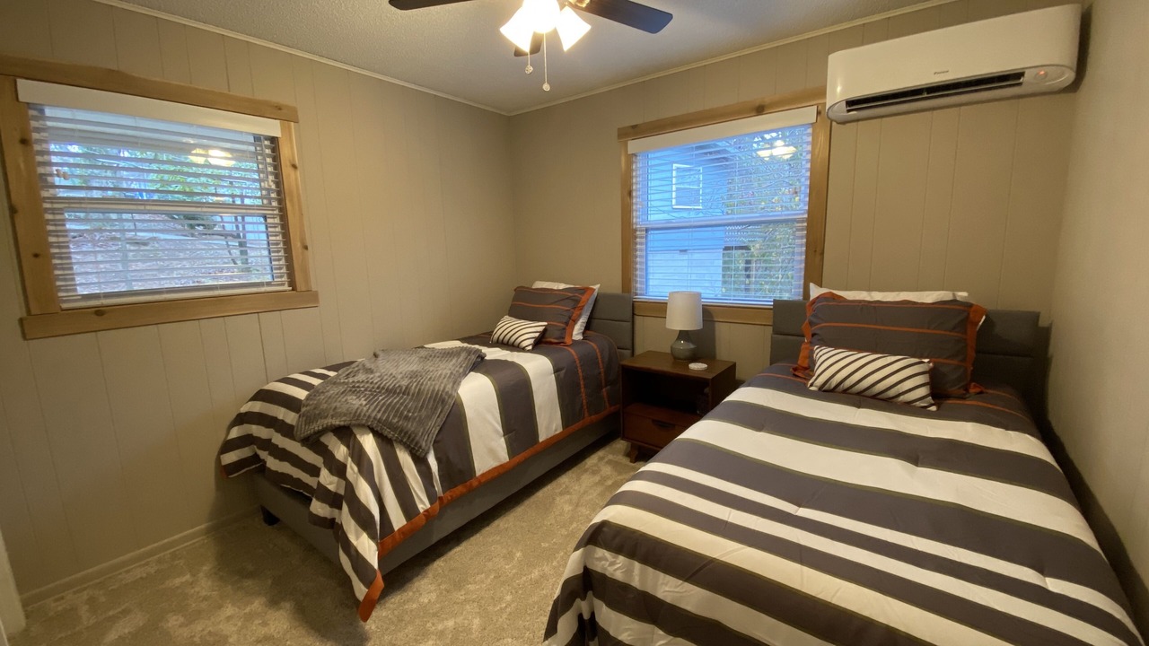 Photo of Bedroom in Bella Vista
