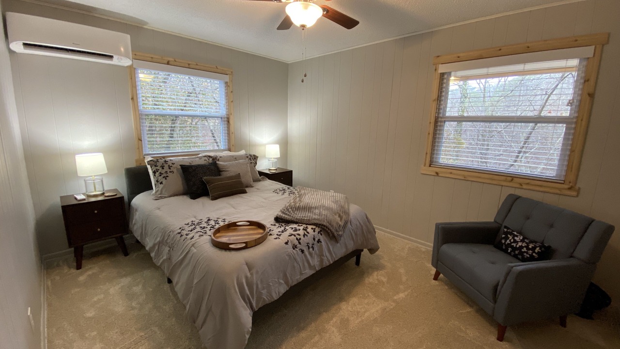 Photo of Bedroom in Bella Vista