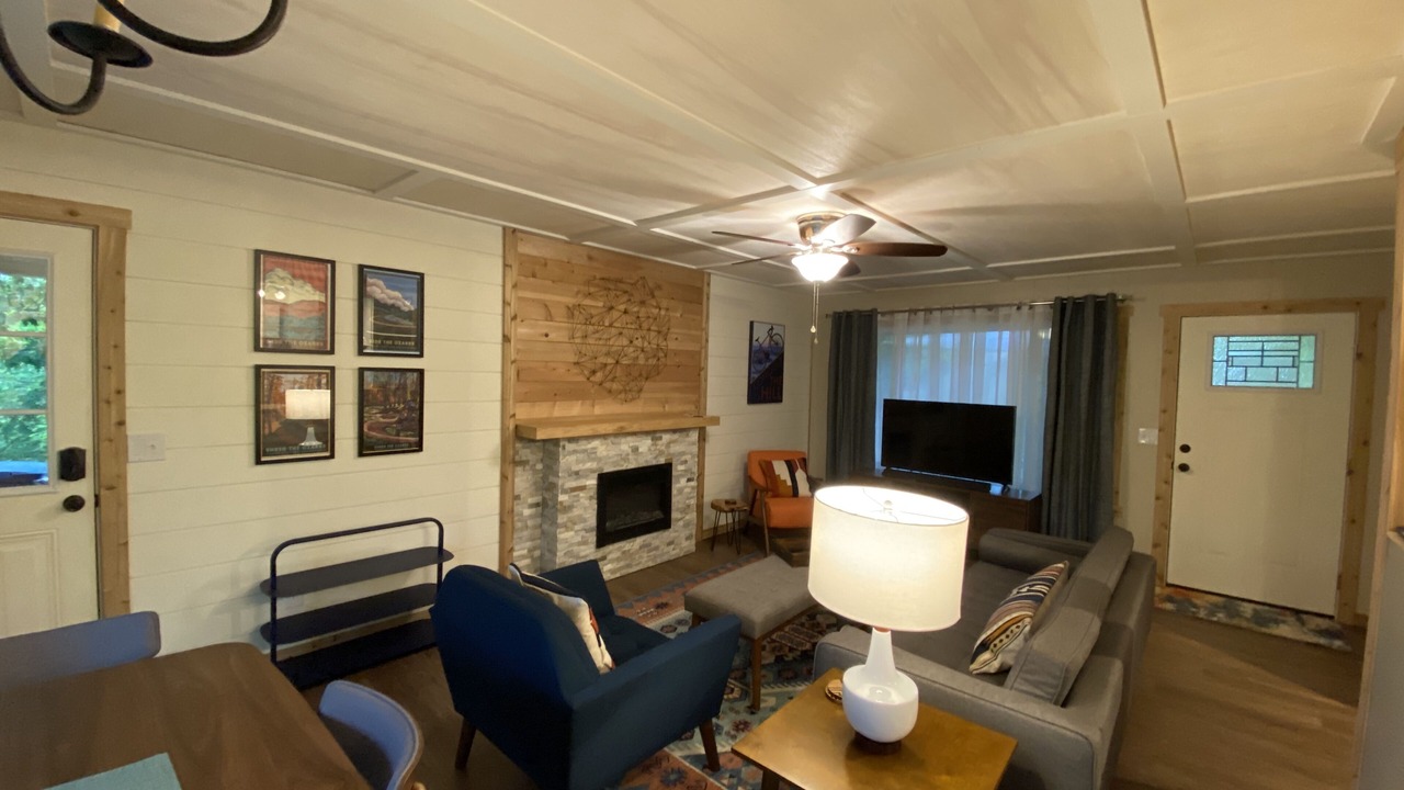 Photo of Livingroom in Bella Vista
