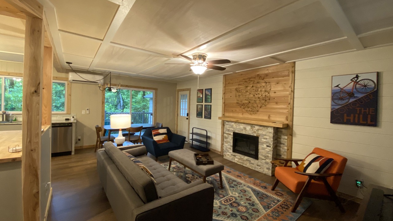 Photo of Livingroom in Bella Vista