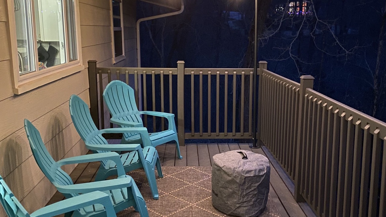 Photo of Outdoor in Bella Vista