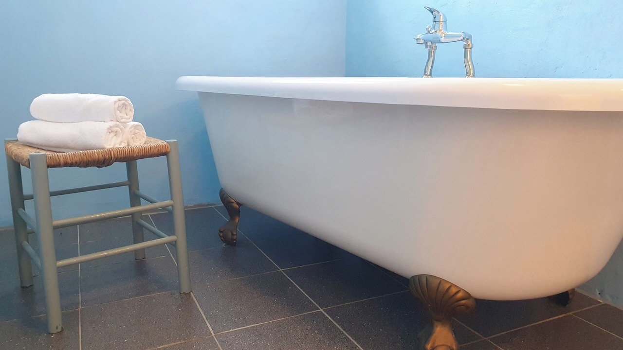 Photo of Bathroom in Cazedarnes