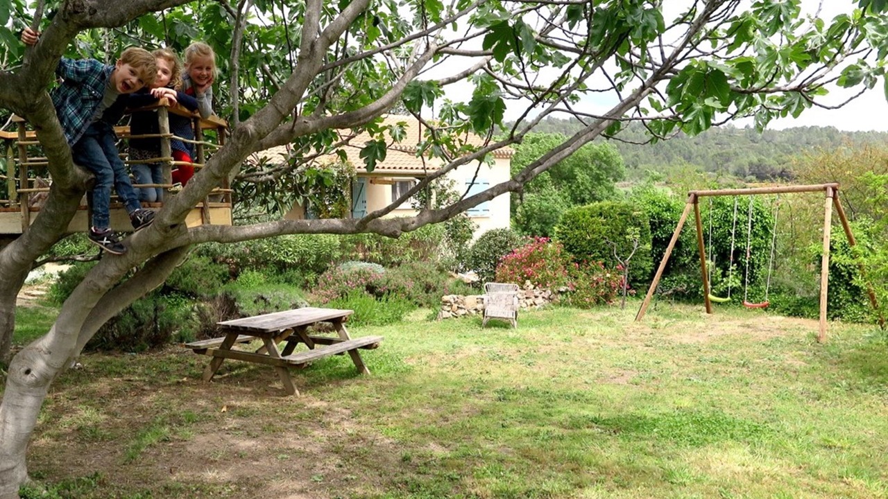 Photo of Outdoor in Cazedarnes