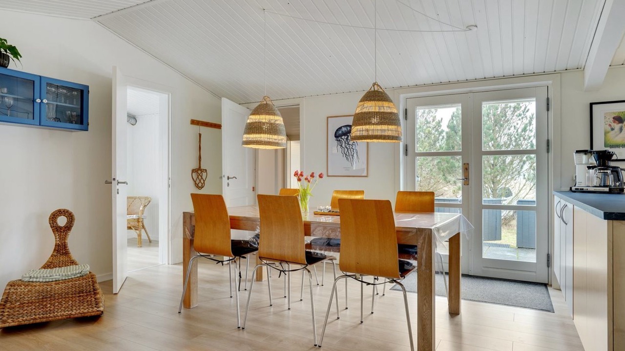 Photo of Livingroom in Sønder Vorupør