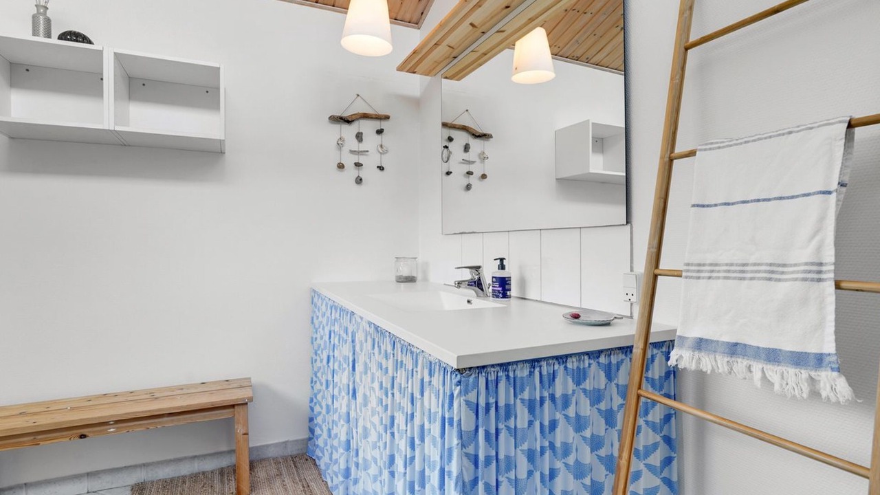 Photo of Bathroom in Sønder Vorupør