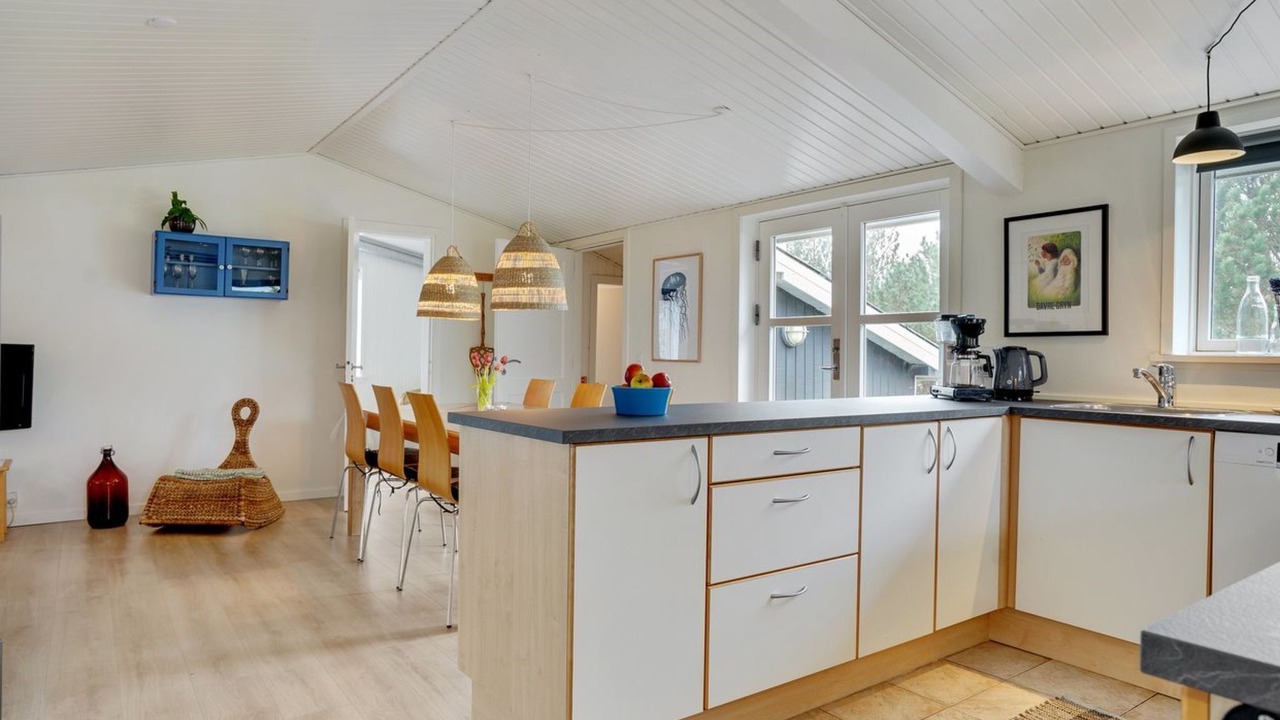 Photo of Bedroom in Sønder Vorupør