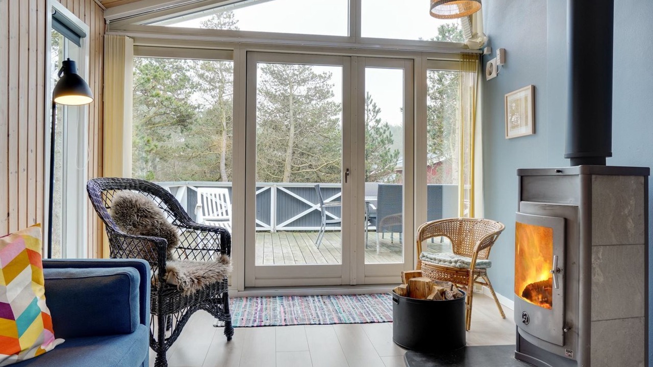Photo of Livingroom in Sønder Vorupør