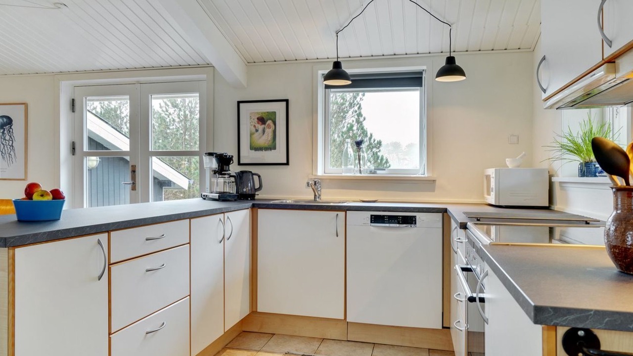 Photo of Bedroom in Sønder Vorupør