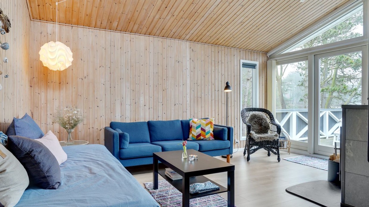 Photo of Livingroom in Sønder Vorupør