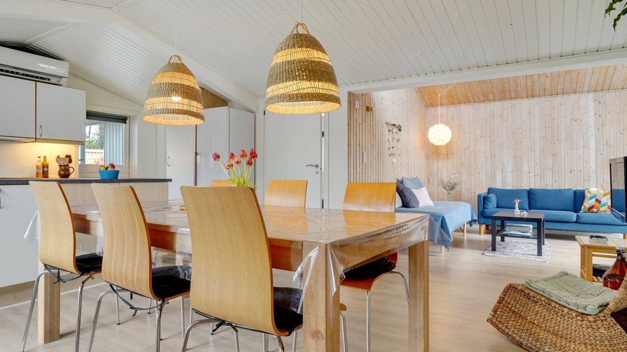 Photo of Livingroom in Sønder Vorupør