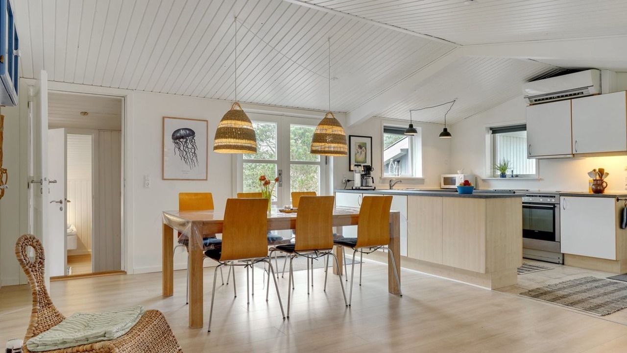 Photo of Livingroom in Sønder Vorupør