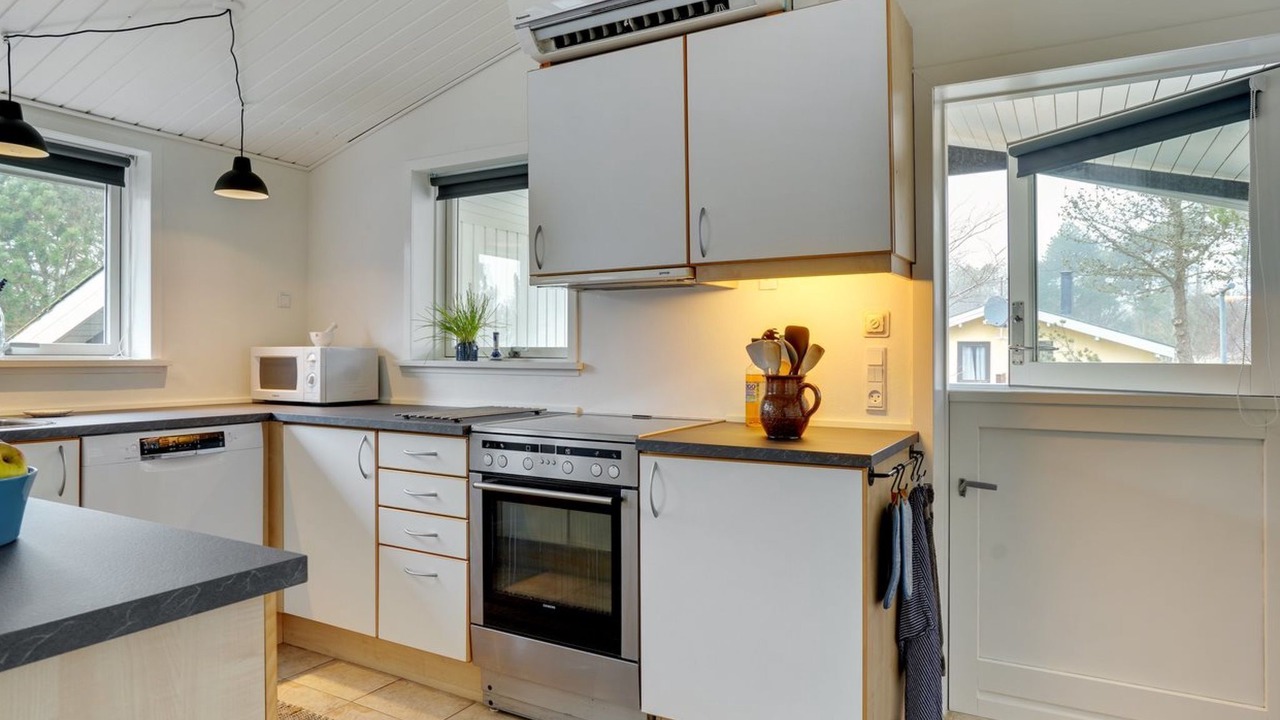 Photo of Bedroom in Sønder Vorupør