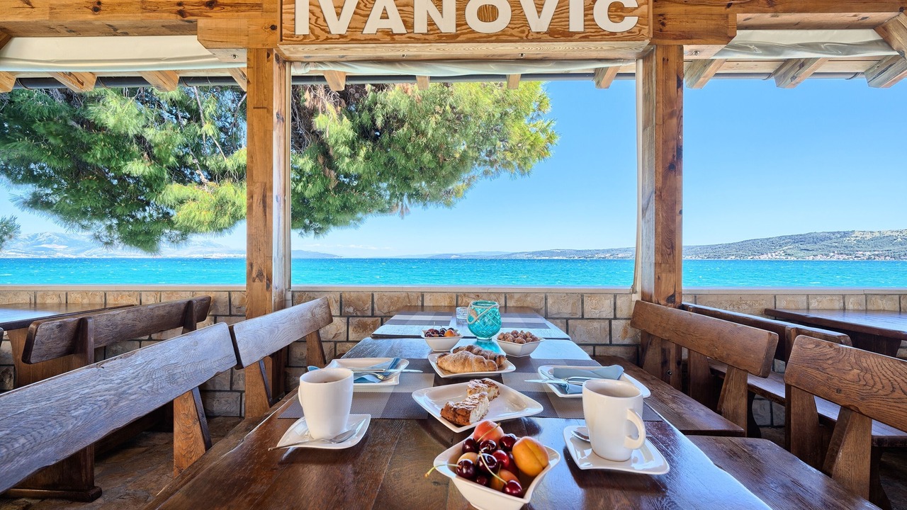 Photo of Outdoor in Kastel Stafilic
