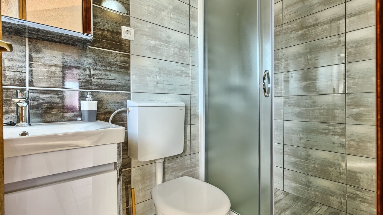 Photo of Bathroom in Kastel Stafilic
