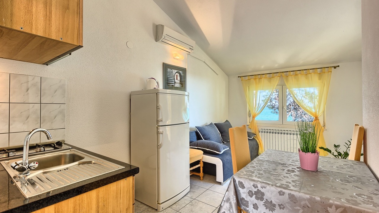 Photo of Livingroom in Kastel Stafilic