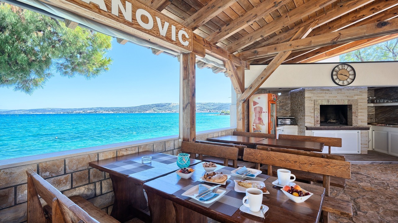 Photo of Outdoor in Kastel Stafilic