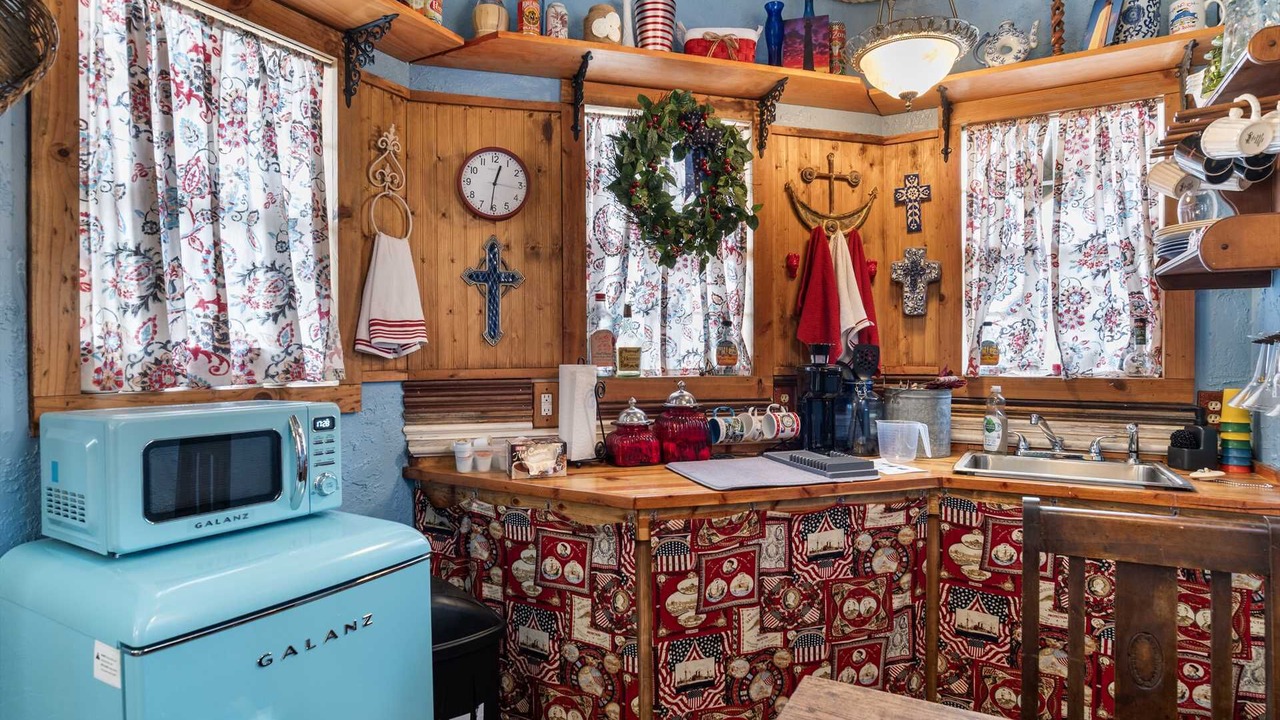 Photo of Kitchen in Kerrville
