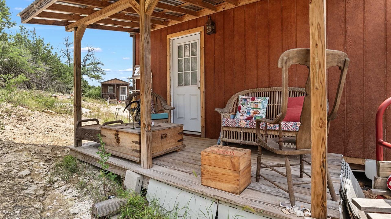 Photo of Outdoor in Kerrville