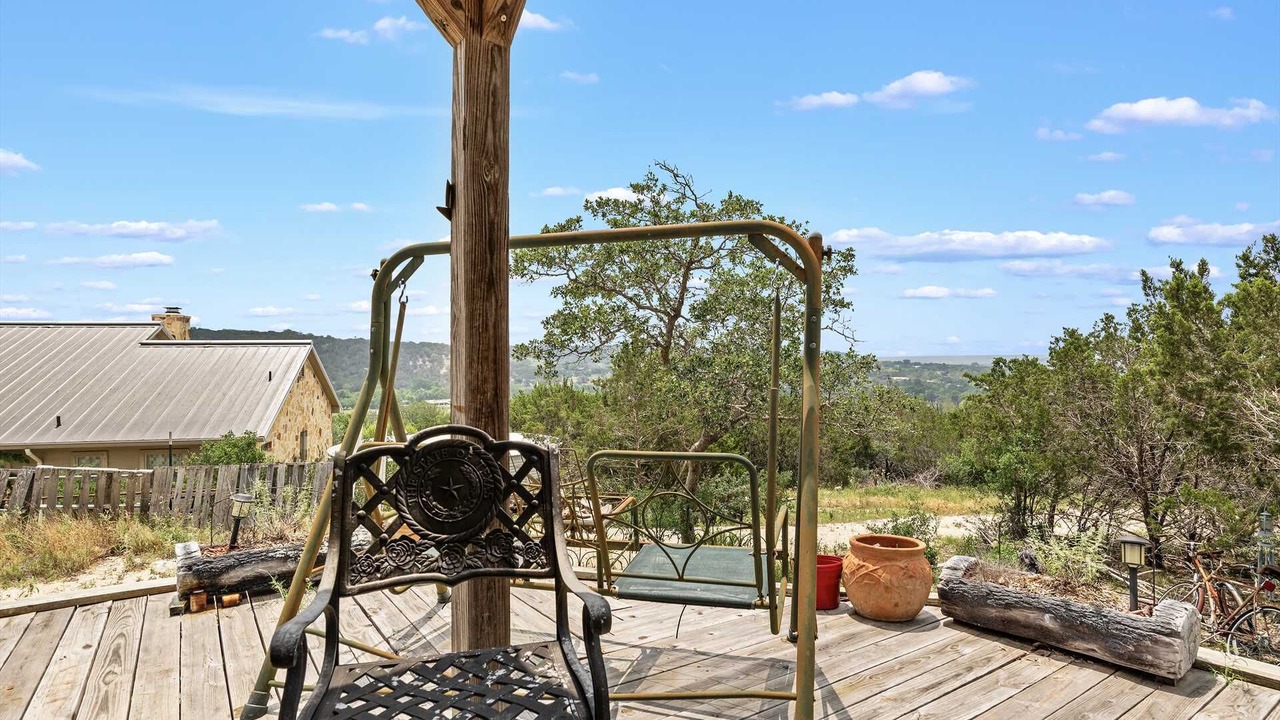 Photo of Outdoor in Kerrville