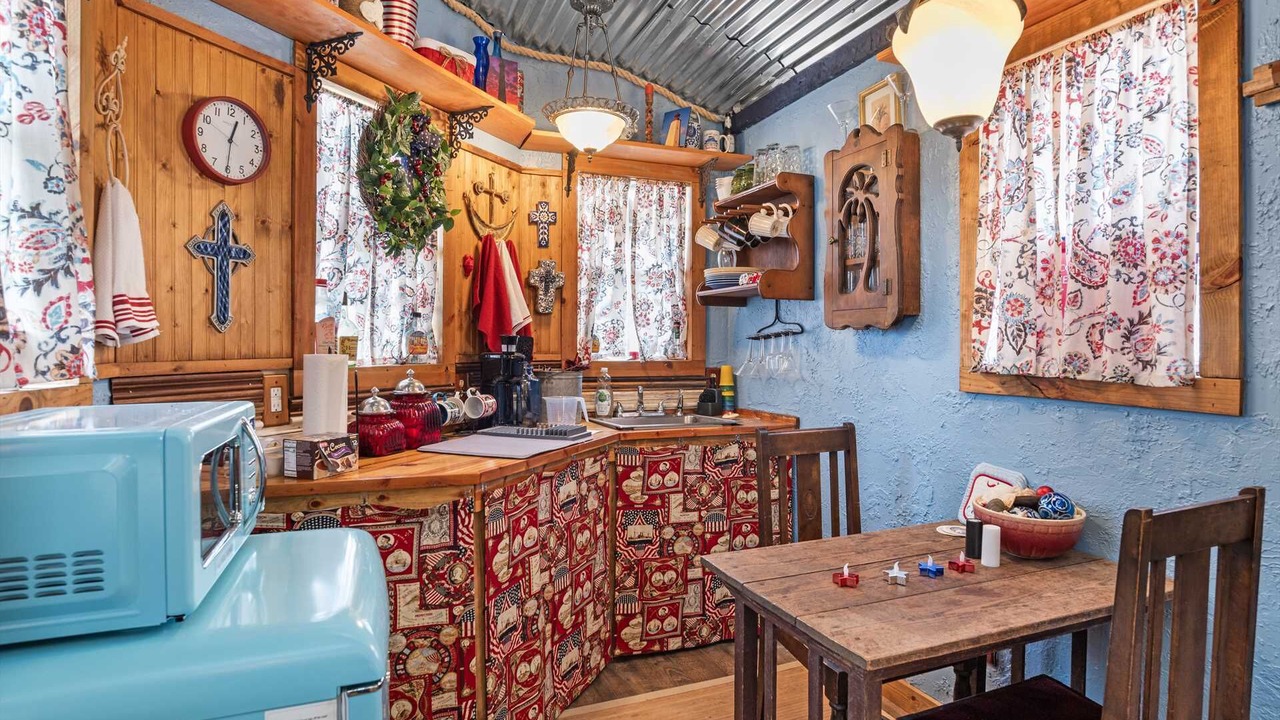 Photo of Kitchen in Kerrville