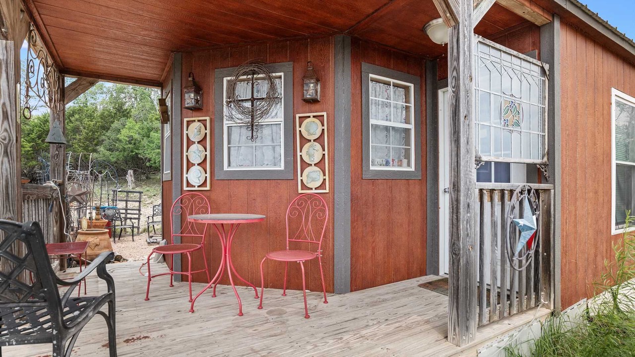 Photo of Outdoor in Kerrville