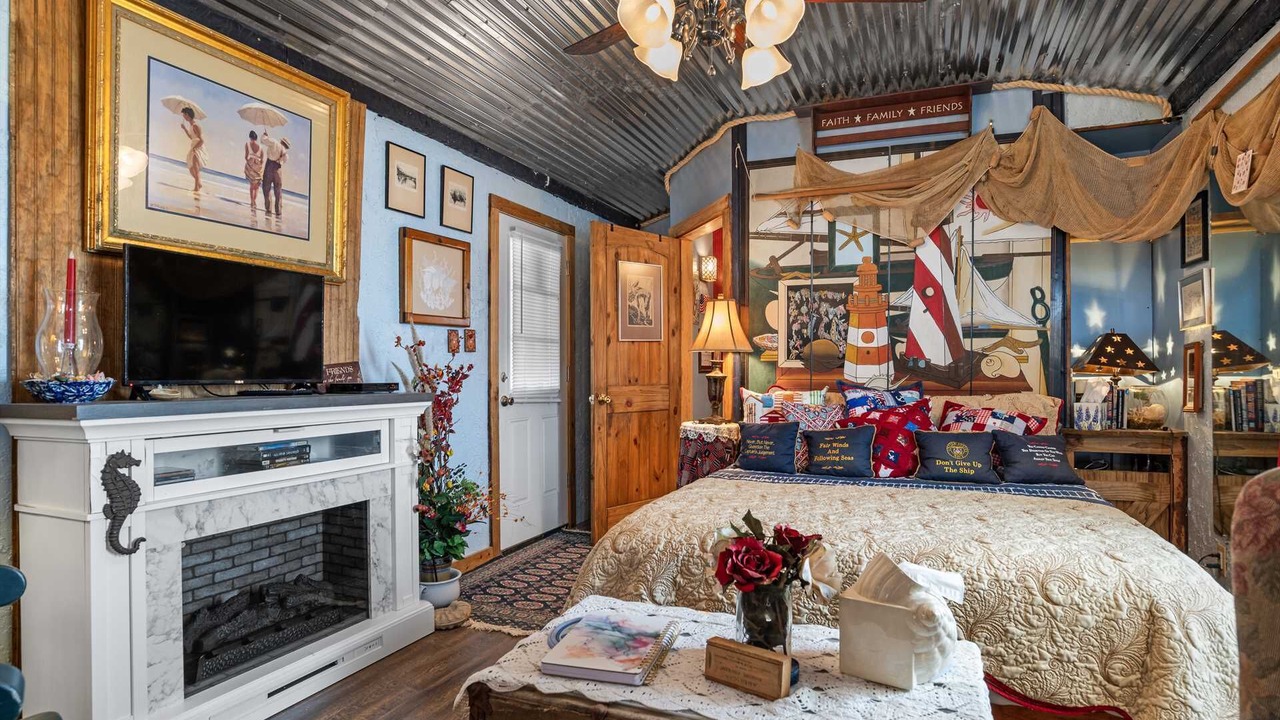 Photo of Livingroom in Kerrville