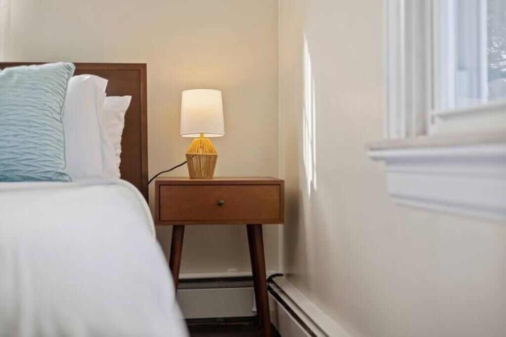 Photo of Bedroom in Speedway