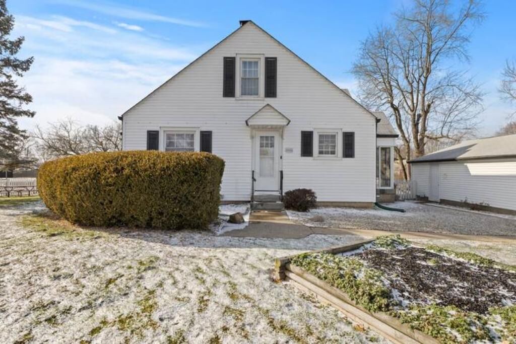 Photo of Outdoor in Speedway