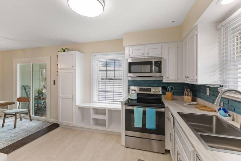 Photo of Kitchen in Speedway