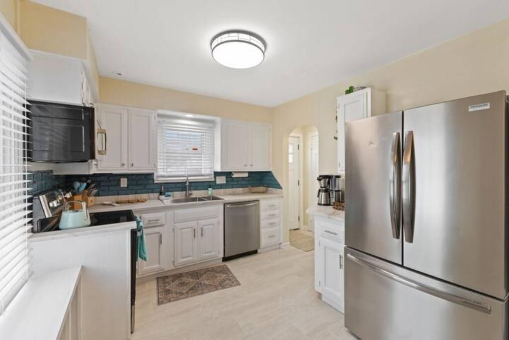 Photo of Kitchen in Speedway