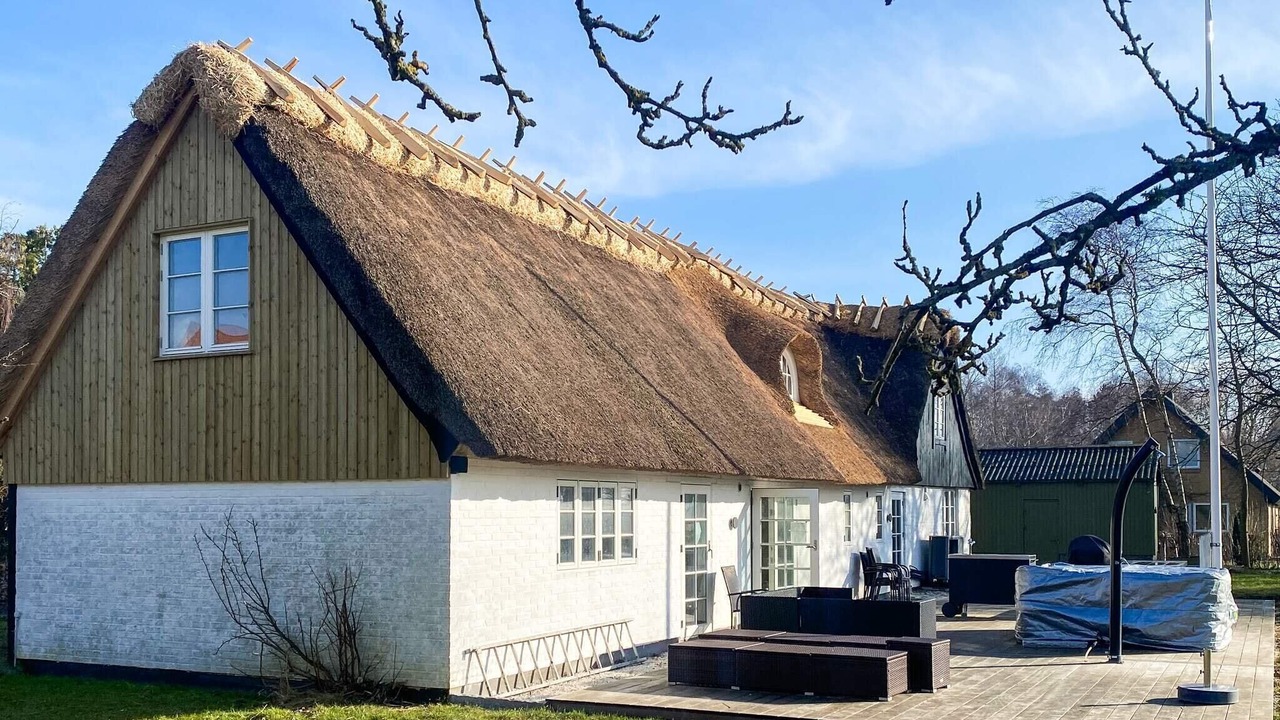 Photo of Outdoor in Gedesby
