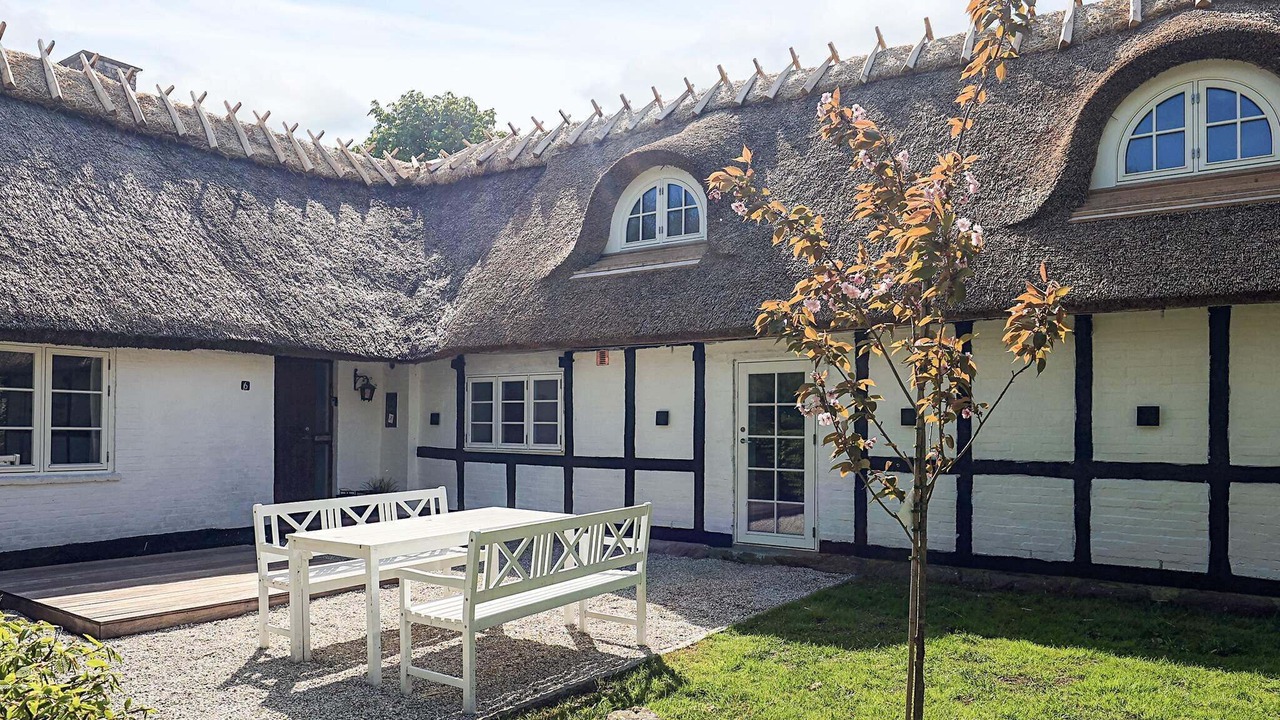 Photo of Outdoor in Gedesby