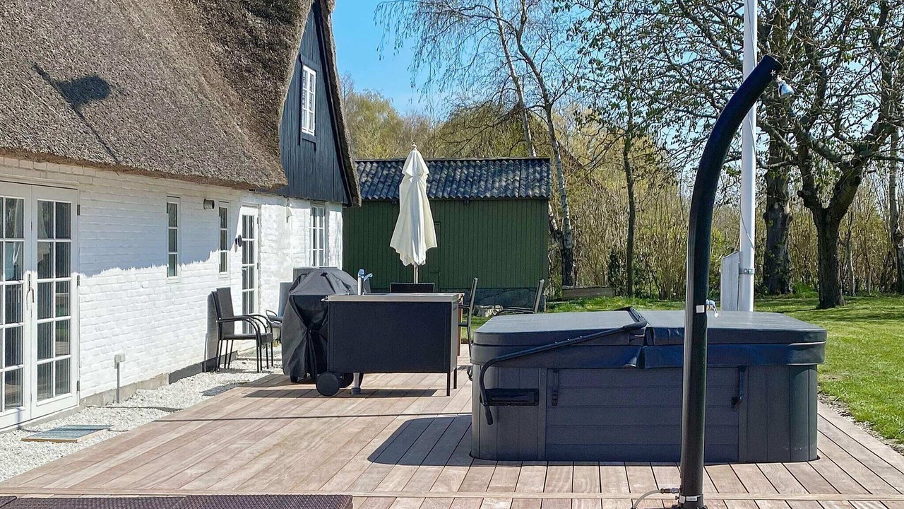 Photo of Outdoor in Gedesby