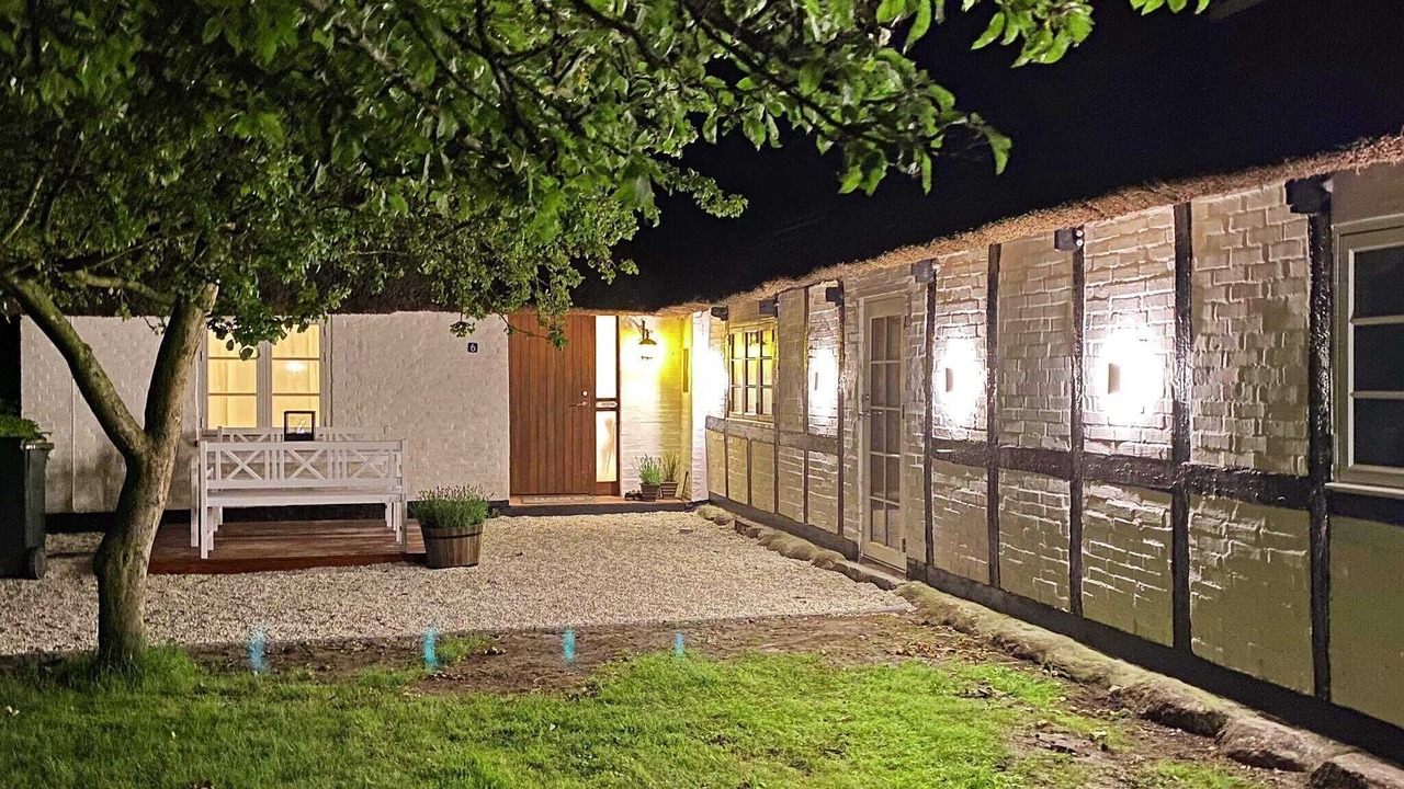Photo of Outdoor in Gedesby