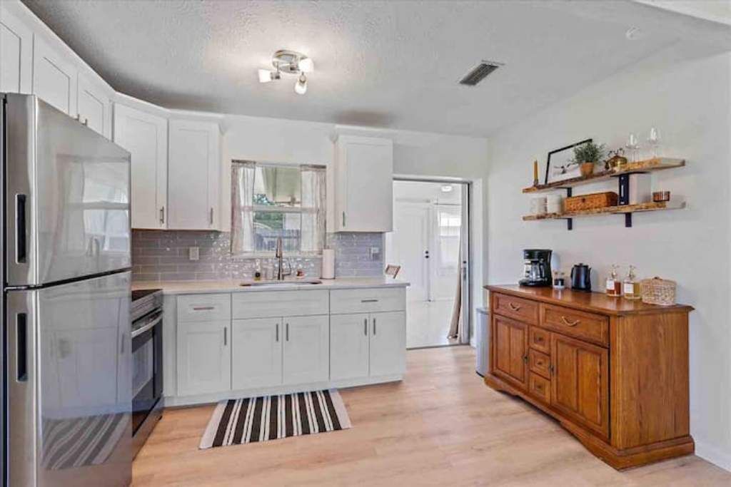 Photo of Kitchen in Fruitville