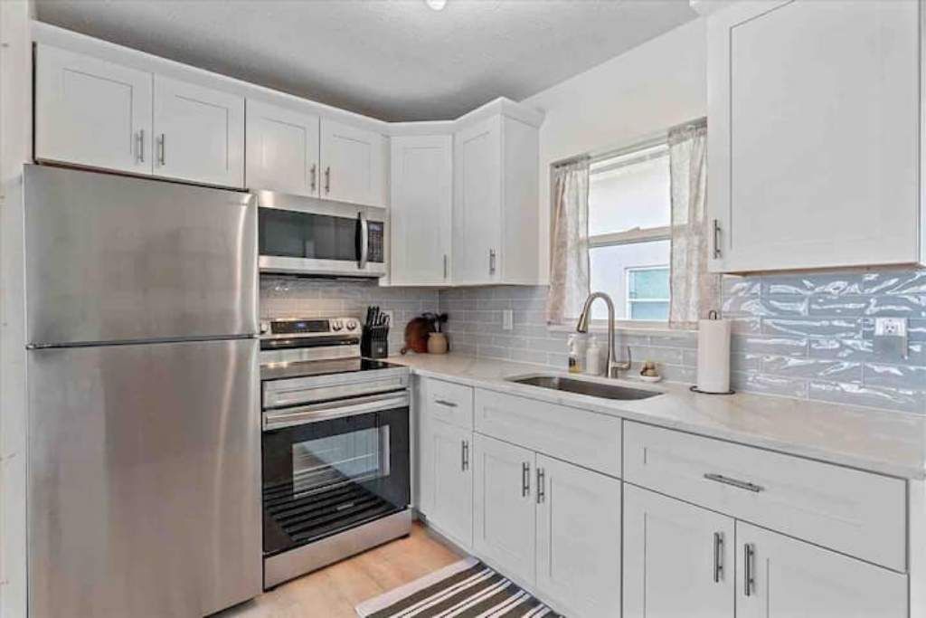 Photo of Kitchen in Fruitville