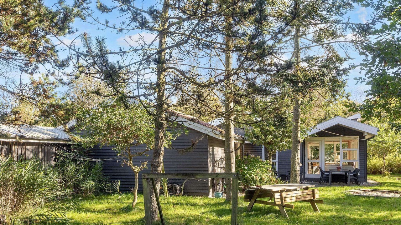Photo of Outdoor in Thyholm