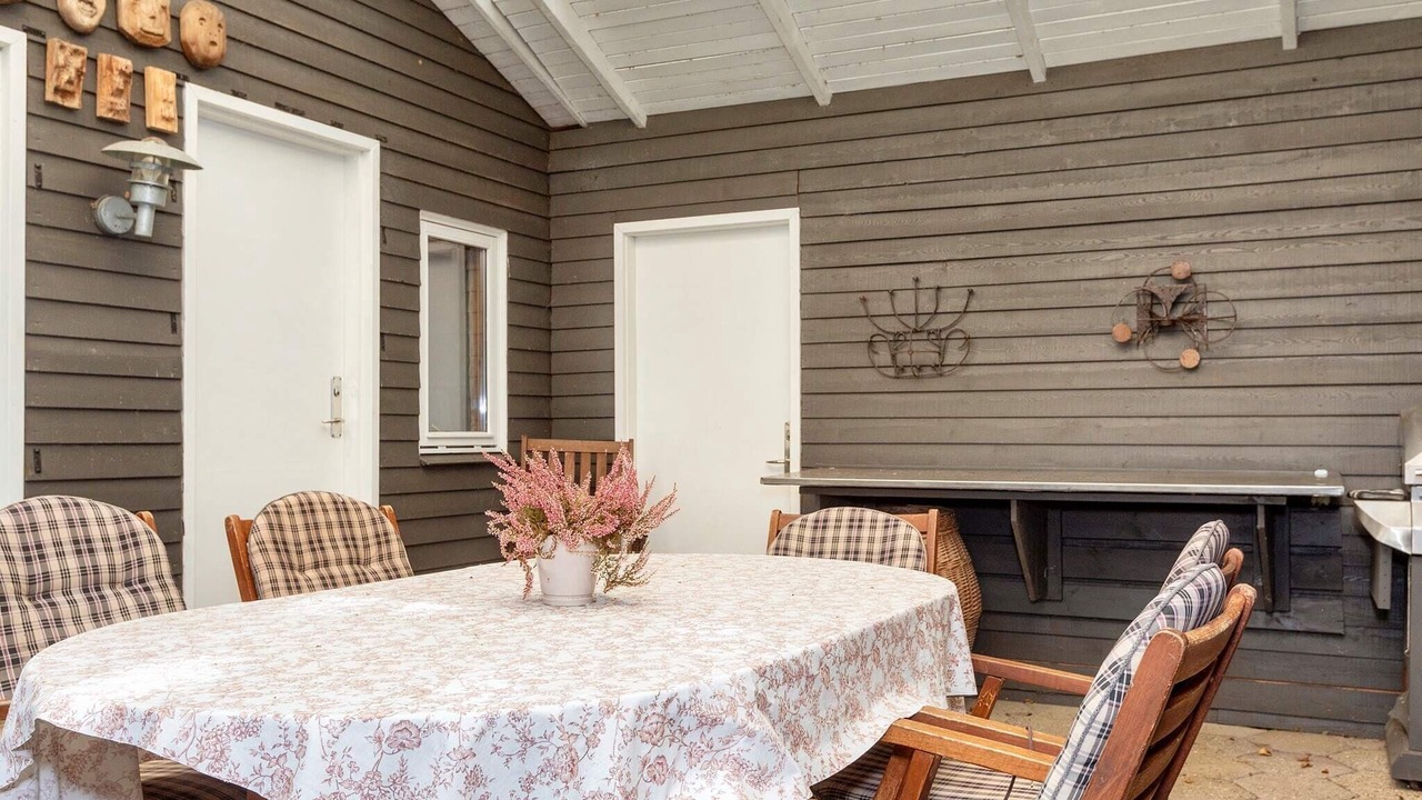 Photo of Outdoor in Thyholm