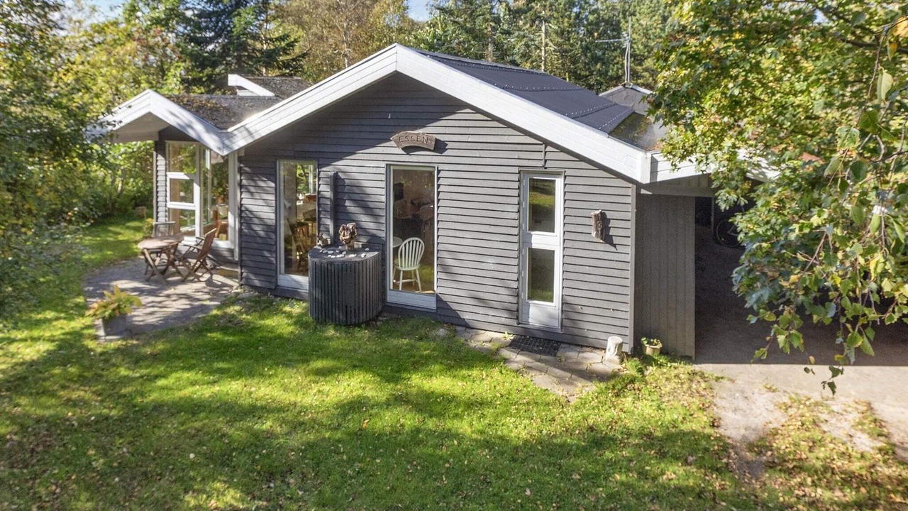 Photo of Outdoor in Thyholm