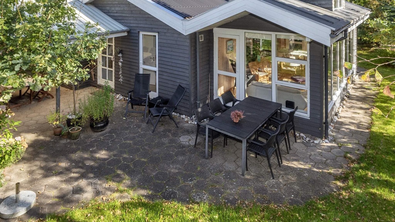 Photo of Outdoor in Thyholm